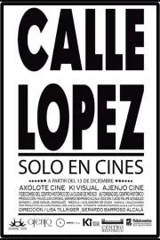 Calle Lopez
