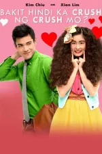 Bakit hindi ka crush ng crush mo?