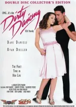 OMG... It's the Dirty Dancing: XXX Parody