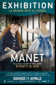 Exhibition on Screen: Manet - Portraying Life