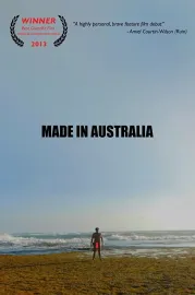 Made in Australia