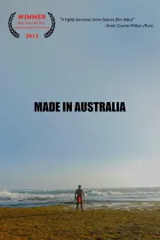 Made in Australia