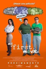 My first movie