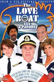 Love Boat XXX: A Parody