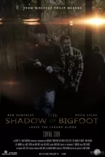 Shadow of Bigfoot, The