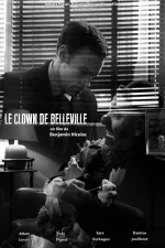 Le clown de Belleville