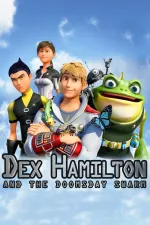 Dex Hamilton