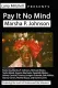 Pay It No Mind: Marsha P. Johnson