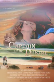 Captain of My Desire