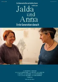 Jalda und Anna - Erste Generation danach