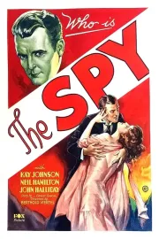 Spy, The
