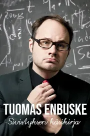 Tuomas Enbuske - Sivistyksen käsikirja