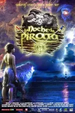 La Noche del Pirata