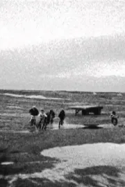 Kde původně stála.