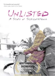 Unlisted: A Story of Schizophrenia