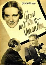 Gruß und Kuß, Veronika