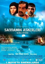 Saddam'ın Askerleri