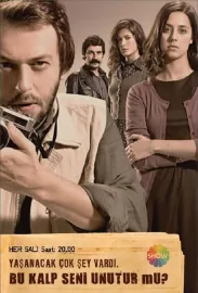 Bu Kalp Seni Unutur mu?