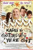 Kadri'nin götürdügü yere git