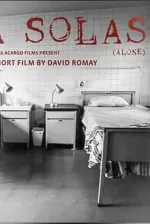 A solas