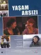 Yaşam Arsızı