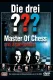 Die Drei ??? - Master of Chess