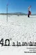 40° a la sombra