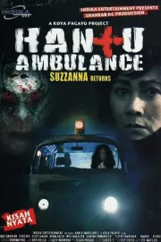 Hantu ambulance