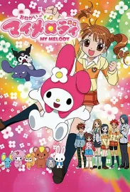 Onegai My Melody: Kirara