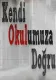 Kendi Okulumuza Doğru