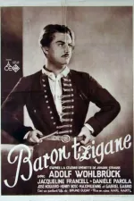 Baron tzigane, Le