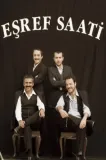 Eşref Saati