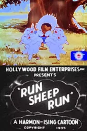 Run, Sheep, Run
