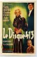 Disque 413, Le