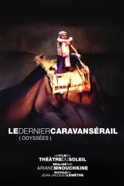 Le Dernier caravansérail