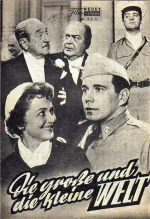 Große und die kleine Welt, Die