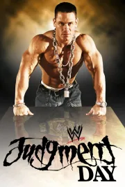 WWE Judgment Day