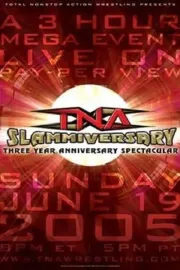 TNA Slammiversary