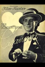 Schüchterne Casanova, Der