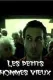 Les Petits hommes vieux