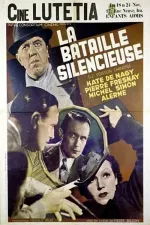 Bataille silencieuse, La