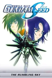 Kidó senši Gundam SEED: Meidó no Sora