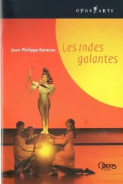 Les Indes galantes