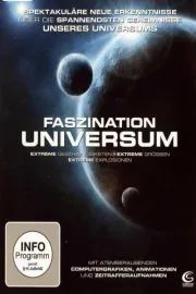 Terra X: Faszination Universum