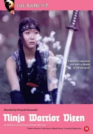 Kôshoku kunoichi: Aieki-zeme