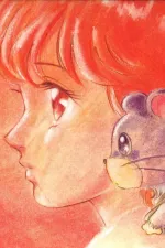 Mahó no Star Magical Emi: Kumo hikaru