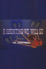 A-Haunting We Will Go