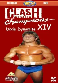 Clash of the Champions XIV: Dixie Dynamite