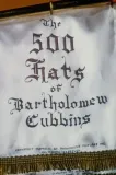 500 Hats of Bartholemew Cubbins