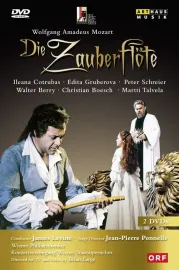 Zauberflöte, Die